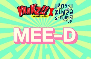 MEE-D MEE-D