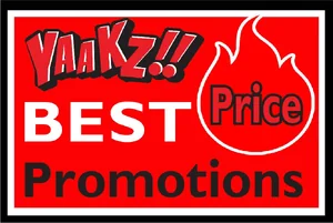 Best Price Promotions Best Price Promotions