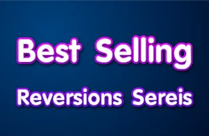 Best Selling Reversion Series