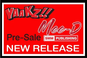 Pre-Sale New Release Mee-D Pre-Sale New Release Mee-D