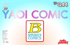 BONGKOCH BONGKOCH