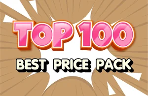 Top 100 Best Price Packs Top 100 Best Price Packs
