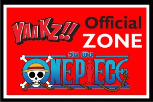 One Piece Official Zone One Piece Official Zone