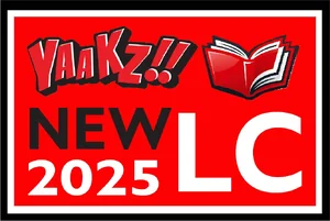 New LC 2025 New LC 2025