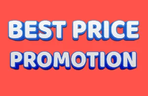 Best Price Promotions