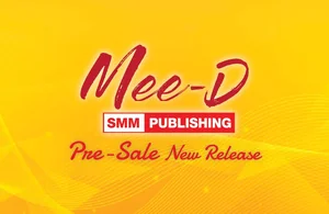 Pre-Sale New Release Mee-D