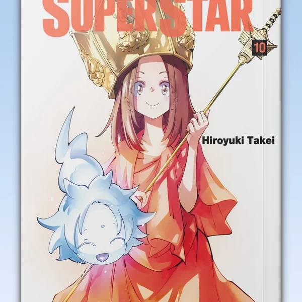 แยกเล่ม] Shamanking The Super Star เล่ม 01-10 (จบ) - ศูนย์รวม