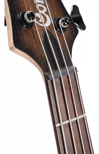 เบสไฟฟ้า Cort Artisan C4 Plus ZBMH 2 เสียงหนา ฟังชัด เล่นได้กว้าง