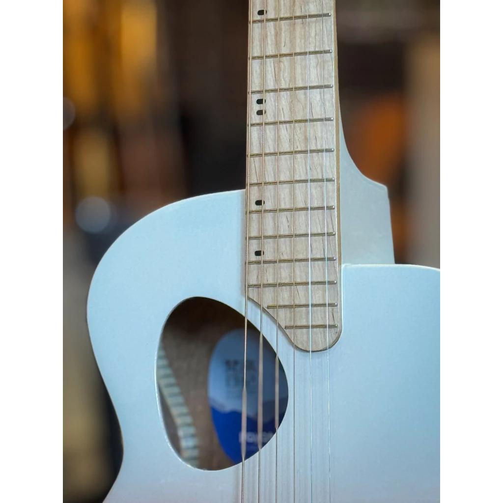 กีตาร์โปร่ง / โปร่งไฟฟ้าทรานอคูสติก FAYATE V1 PRO มีสีให้เลือก เขียว/ชมพู/เทา งานสวย สเป็คดี เสียงใสกังวาล ฟรีซอร์ฟเคส