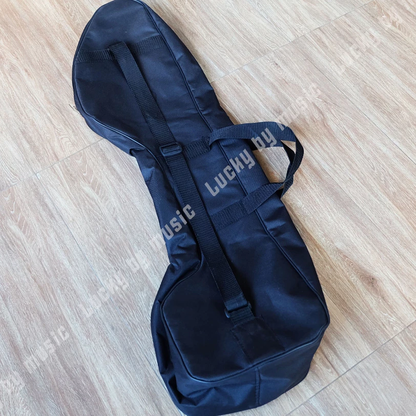 กระเป๋าซออู้ บุฟองน้ำอย่างดี กระเป๋าใส่ซออู้ ปกป้องซอของท่านได้ดี มีหูหิ้ว/สะพายหลัง