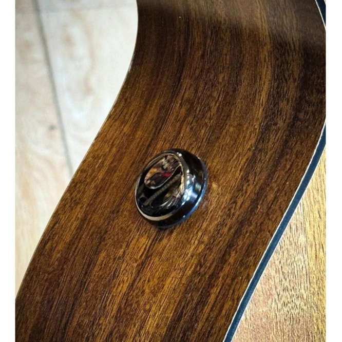 Enya กีต้าร์โปร่งไฟฟ้า EA-X1 [SP1 EQ] ระบบทรานอคูสสคติก ขนาด 41 นิ้ว มีบลูทูธ พร้อมของแถมสุดคุ้ม