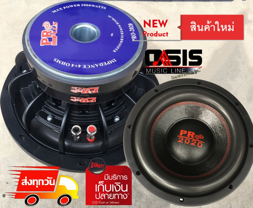 1 2ดอก ดอกลำโพง 10น ว วอยส 3น ว 4ช น 4ข ว ดอกลำโพงรถยนต ซ บว ฟเฟอร 10น ว proplus pro 2020 ดอกซ บ ลำโพงรถยนต โครงหล อ oasis