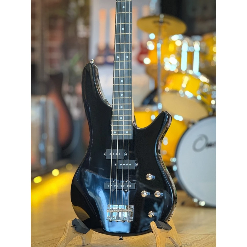 เบสไฟฟ้า Siam Music Electric PJ Bass 24 เฟรต 2 วอลุ่ม 2 โทน พร้อมกระเป๋า+ปิ๊ก+สายแจ๊ค